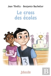 Le Cross Des Écoles