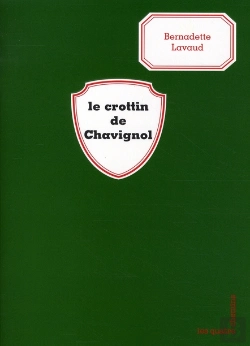 Bertrand.pt - Le Crottin De Chavignol