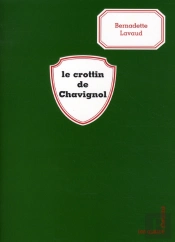 Le Crottin De Chavignol