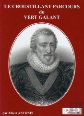 Le Croustillant Parcours Du Vert Galant