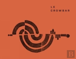 Bertrand.pt - Le Crowbar