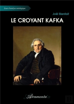Bertrand.pt - Le Croyant Kafka