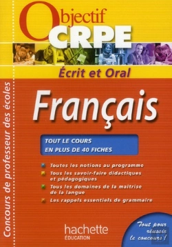 Bertrand.pt - Le Crpe En Fiches ; Français