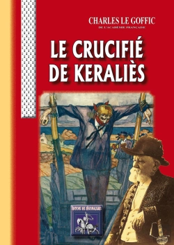 Bertrand.pt - Le Crucifié De Keraliès