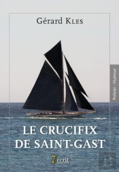 Le Crucifix De Saint-Gast