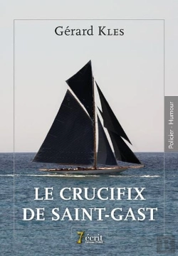 Bertrand.pt - Le Crucifix De Saint-Gast