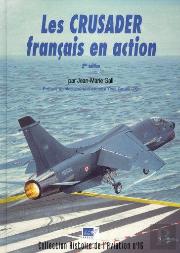 Le Crusader Francais En Action