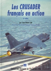 Le Crusader Francais En Action