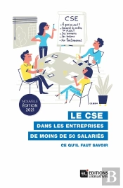 Le Cse Dans Les Entreprises De Moins De 50 Salaries - Ce Qu'Il Faut Savoir