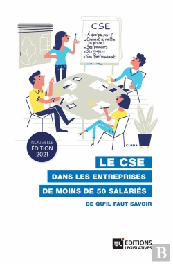 Bertrand.pt - Le Cse Dans Les Entreprises De Moins De 50 Salaries - Ce Qu'Il Faut Savoir