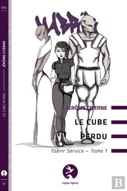 Bertrand.pt - Le Cube Perdu - Tome 1 De Yabrir Service