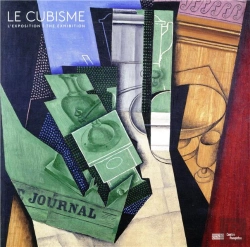 Bertrand.pt - Le Cubisme, L'Exposition