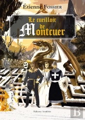 Le Cueilloir De Montcuer