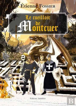 Bertrand.pt - Le Cueilloir De Montcuer