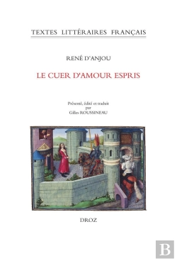 Bertrand.pt - Le Cuer D'Amour Espris