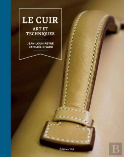Bertrand.pt - Le Cuir, Art Et Techniques