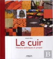 Le Cuir ; Histoire, Techniques Et Projets