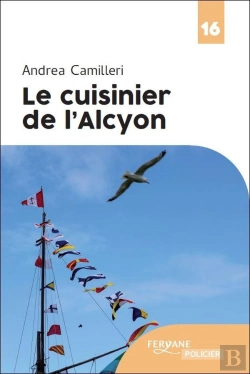 Bertrand.pt - Le Cuisinier De L'Alcyon
