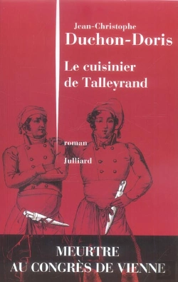 Bertrand.pt - Le Cuisinier De Talleyrand