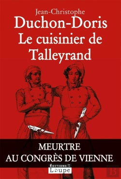 Bertrand.pt - Le Cuisinier De Talleyrand