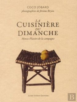 Bertrand.pt - Le Cuisinier Du Dimanche ; 24 Menus-Plaisirs De La Campagne
