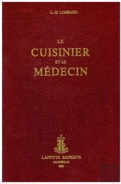 Le Cuisinier Et Le Medecin