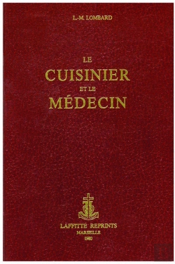 Bertrand.pt - Le Cuisinier Et Le Medecin