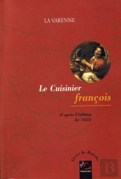 Le Cuisinier François