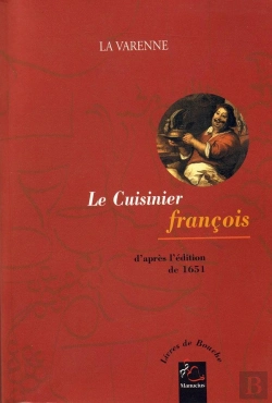Bertrand.pt - Le Cuisinier François