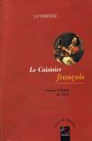 Le Cuisinier François