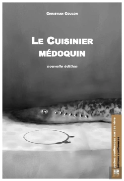 Bertrand.pt - Le Cuisinier Medoquin