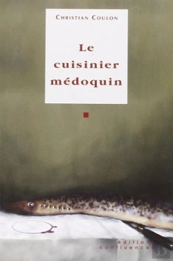 Bertrand.pt - Le Cuisinier Medoquin