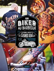 Le Cuisinier Rebelle