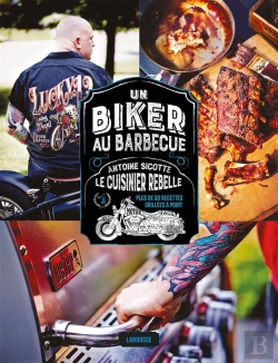 Bertrand.pt - Le Cuisinier Rebelle