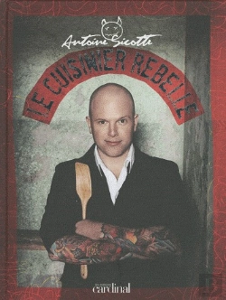 Bertrand.pt - Le Cuisinier Rebellle