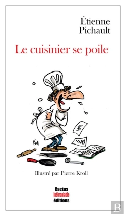 Bertrand.pt - Le Cuisinier Se Poile