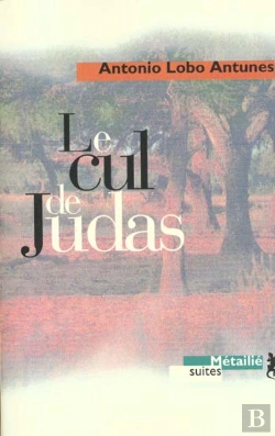 Bertrand.pt - Le Cul De Judas