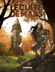 Le Culte De Mars