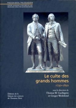 Bertrand.pt - Le Culte Des Grands Hommes (1750-1850)