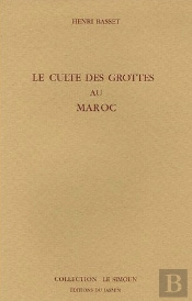 Le Culte Des Grottes Au Maroc