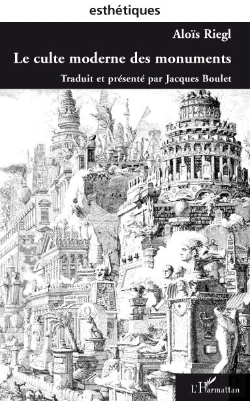Bertrand.pt - Le Culte Moderne Des Monuments