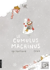 Le Cumulus Machinus