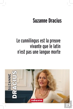 Bertrand.pt - Le Cunnilingus Est La Preuve Vivante Que Le Latin N'Est Pas Une Langue Morte