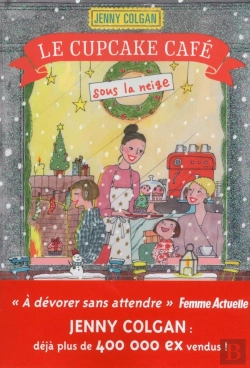 Bertrand.pt - Le Cupcake Cafe Sous La Neige