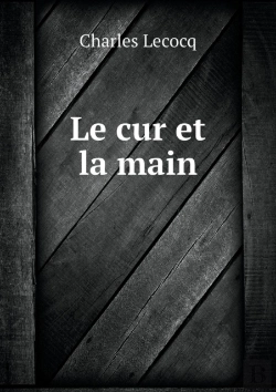 Bertrand.pt - Le Cur Et La Main