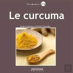 Bertrand.pt - Le Curcuma
