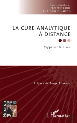 Bertrand.pt - Le Cure Analytique À Distance ; Skype Sur Le Divan