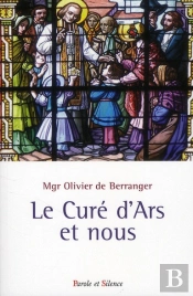 Le Curé D'Ars Et Nous