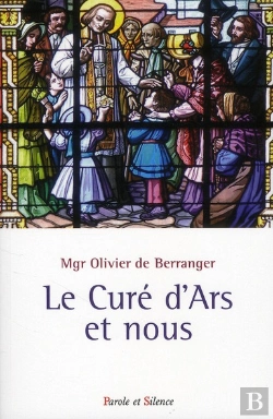 Bertrand.pt - Le Curé D'Ars Et Nous