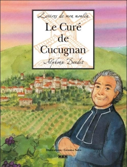 Bertrand.pt - Le Cure De Cucugnan